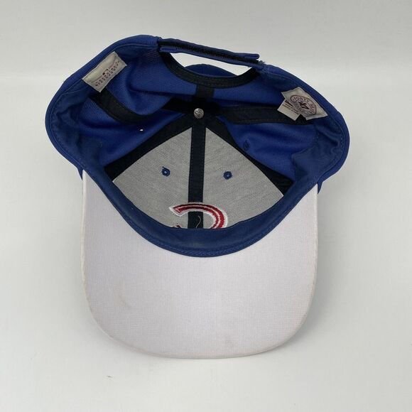 Forty Seven Brand '47‎ MLB Chicago Cubs Blue Baseball Adjustable OSFA Hat Cap - Picture 5 of 7